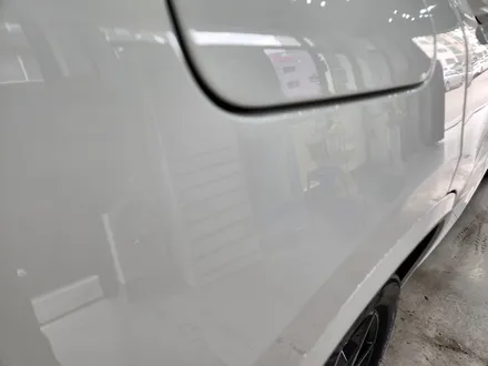 인천 부평 부개동 “카프라우드” BMW X4 레이노S9, PPF 엣지, 컵, 주유구, 트렁크리드 시공