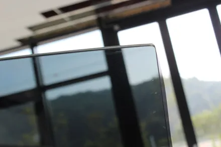 아산 솔라가드 모델Y에도 퀀텀이 짱이네