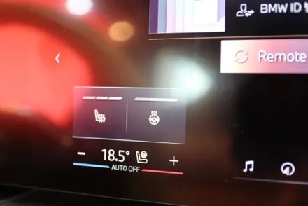 천안 [BMW 320i (25년식)] 순정 통풍시트 기능 활성화 + 팬 이식 시공기  청주/세종/평택/오산/안성/당진