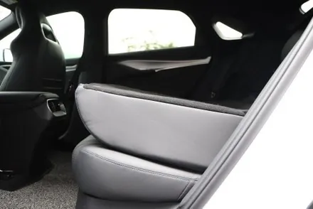 이보다 더 편할 순 없다. BYD 씨라이언7. 2열 평탄화 시트 작업. 천안 평택 아산 안성.