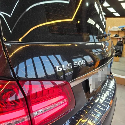 벤츠 통풍시트 수리 GLS500 통풍 팬 소음 수리했습니다. 천안 아산 평택 안성
