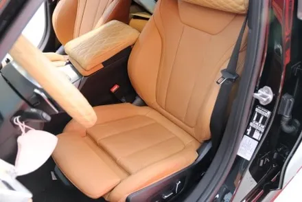 천안 [BMW 320i (25년식)] 순정 통풍시트 기능 활성화 + 팬 이식 시공기  청주/세종/평택/오산/안성/당진