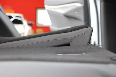 이보다 더 편할 순 없다. BYD 씨라이언7. 2열 평탄화 시트 작업. 천안 평택 아산 안성.