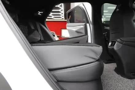 이보다 더 편할 순 없다. BYD 씨라이언7. 2열 평탄화 시트 작업. 천안 평택 아산 안성.