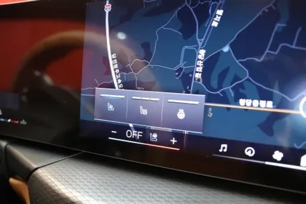 천안 [BMW 320i (25년식)] 순정 통풍시트 기능 활성화 + 팬 이식 시공기  청주/세종/평택/오산/안성/당진