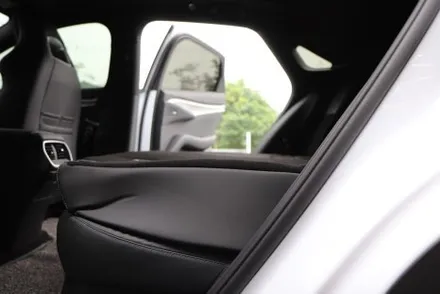 이보다 더 편할 순 없다. BYD 씨라이언7. 2열 평탄화 시트 작업. 천안 평택 아산 안성.