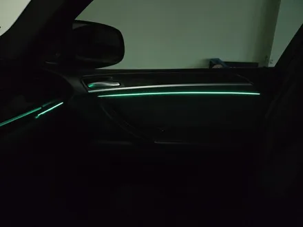 광주 BMW X6 엠비언트 튜닝, 디지털계기판 교체 후기 / 광주 북구