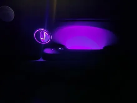 디올뉴 팰리세이드 LX3 엠비언트 순정없어도 글로우 에어 RGB로 시공하고 순정연동까지 ! / 광주 북구