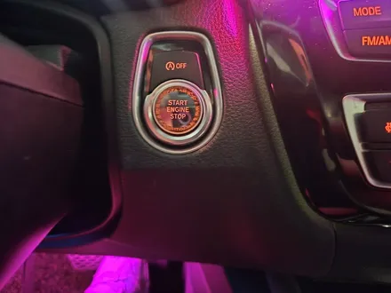 전주 BMW 428i 엠비언트 시공, 디지털계기판 교체, 기어봉, 스타트버튼 튜닝후기 / 광주 북구
