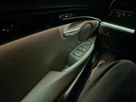 광주 BMW 5GT 엠비언트 라이트 광량업 시공 및 비노출 순정연동 튜닝 / 광주 북구