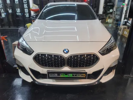 [구미DGcustom] BMW 235i 크롬죽이기로 새로운 모습으로 탄생 / 구미, 대구