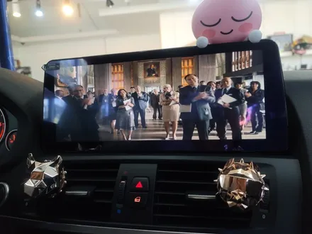 [구미디지나인커스텀]BMW X3/X4 안드로이드올인원 시공 / 구미, 대구