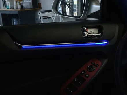1세대 K7 파이버 테리어 카멜레온 엠비언트 By 구미 디지나인 커스텀 / 구미, 대구
