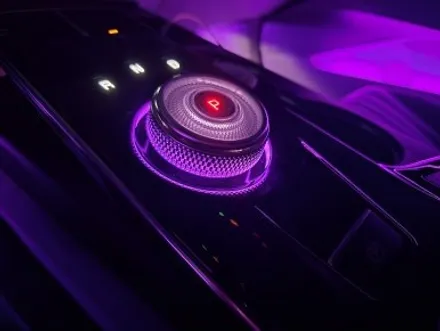 K8 순정연동 RGB 엠비언트 시공 후기! 실내 분위기가 완전히 달라졌습니다 / 구미, 대구