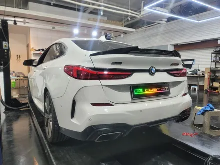 [구미DGcustom] BMW 235i 크롬죽이기로 새로운 모습으로 탄생 / 구미, 대구