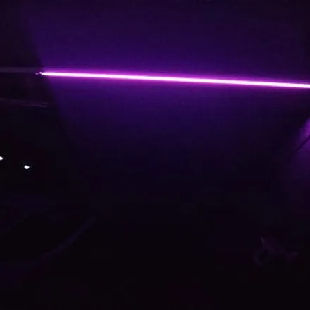 DN8 순정연동 RGB 엠비언트 시공으로 다채로운 느낌을 디지나인커스텀에서 느껴보세요! / 구미, 대구