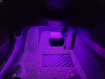 [구미디지나인커스텀]K5 DL3 조그다이얼 엠비언트와 풋등 시공으로 실내를 훨씬 더 아름답게! 지금 시작합니다 / 구미, 대구