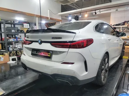 [구미DGcustom] BMW 235i 크롬죽이기로 새로운 모습으로 탄생 / 구미, 대구