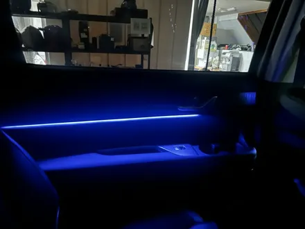 [카식스＆디지나인커스텀] 펠리세이드 에이비클 엠비언트라이트 시공기
