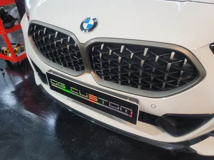 [구미DGcustom] BMW 235i 크롬죽이기로 새로운 모습으로 탄생 / 구미, 대구