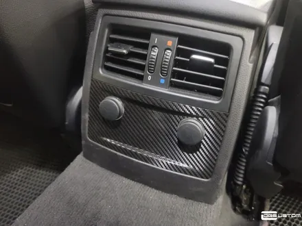 BMW E60 528i 엠비언트 라이트, 실내 전체 부분 랩핑(포인트 랩핑) By.구미 디지나인커스텀 / 구미, 대구