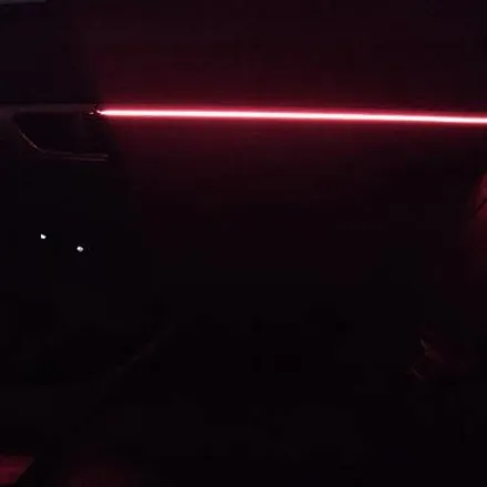 DN8 순정연동 RGB 엠비언트 시공으로 다채로운 느낌을 디지나인커스텀에서 느껴보세요! / 구미, 대구