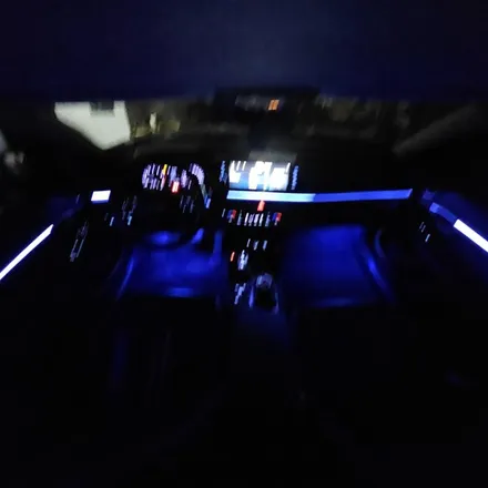 DN8 순정연동 RGB 엠비언트 시공으로 다채로운 느낌을 디지나인커스텀에서 느껴보세요! / 구미, 대구