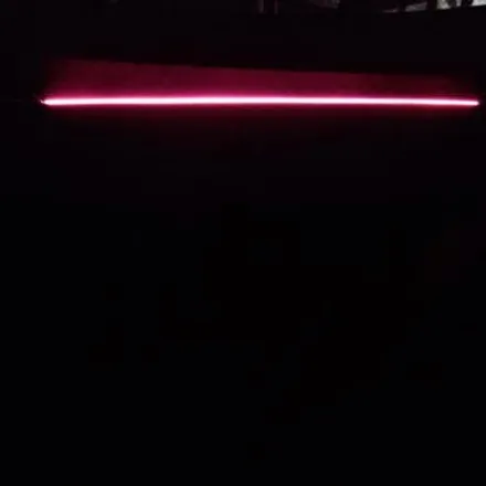 스팅어 순정 엠비언트로 만족이 안되십니까?? 디지커스텀에서 다시 태어난 차량을 만나보세요!! / 구미, 대구