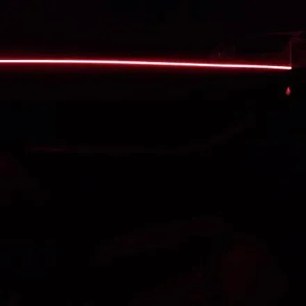 제네시스 DH RGB 엠비언트라이트로 산뜻한 실내변화를 이루다! / 구미, 대구