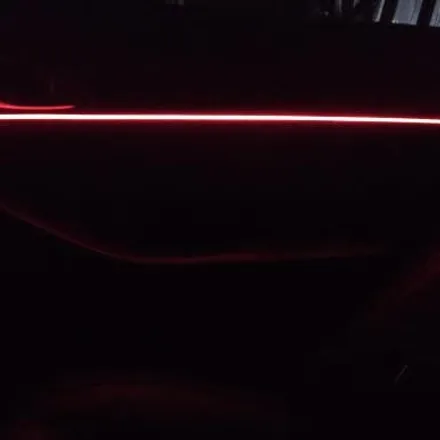제네시스 DH RGB 엠비언트라이트로 산뜻한 실내변화를 이루다! / 구미, 대구