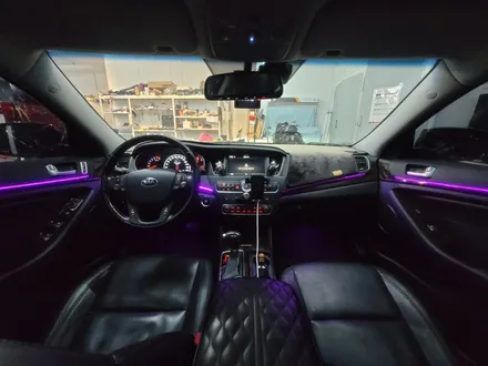 K7 DMX비노출엠비언트 감성있는 실내분위기로 전환하다 / 구미, 대구