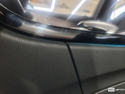 벤츠 c class(w205) 엠비언트/풋등 By.구미 디지나인커스텀 / 구미, 대구