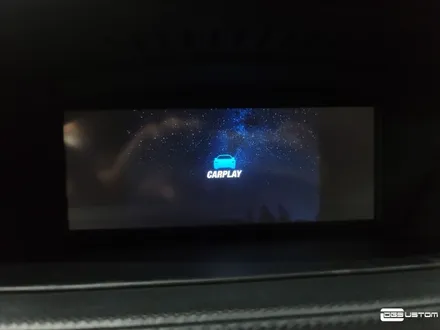 BMW E92 M3 카플레이, 안드로이드 오토, 후방카메라 장착 By. 구미 디지나인 커스텀 / 구미, 대구