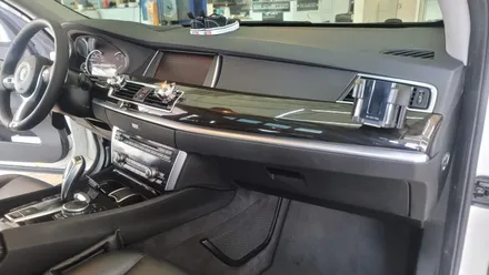 BMW GT DMX비노출엠비언트, 풋등 시공 By. 구미 디지나인커스텀 / 구미, 대구