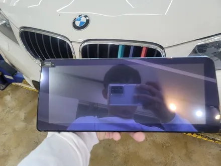 [구미디지나인커스텀]BMW X3/X4 안드로이드올인원 시공 / 구미, 대구