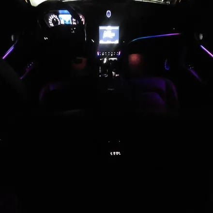 마세라티 기블리 블루투스 무빙 엠비언트라이트 디지나인에서 만나보세요! / 구미, 대구