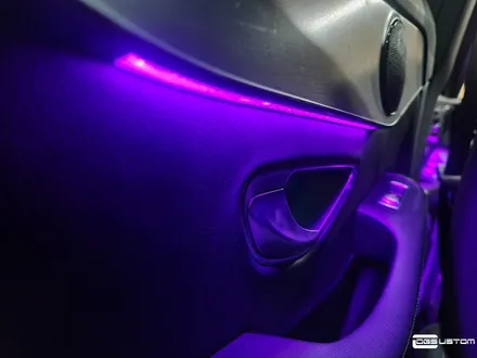 벤츠 c class(w205) 엠비언트/풋등 By.구미 디지나인커스텀 / 구미, 대구