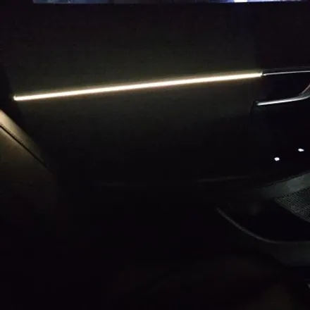 DN8 순정연동 RGB 엠비언트 시공으로 다채로운 느낌을 디지나인커스텀에서 느껴보세요! / 구미, 대구
