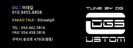 더 뉴 카니발 엠비언트 라이트, 풋등 시공 By. 구미 디지나인커스텀 / 구미, 대구