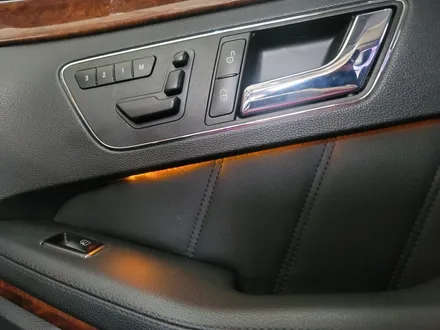 벤츠 E300 W212 순정 엠비언트 광량업 By. 구미 디지나인 커스텀 / 구미, 대구