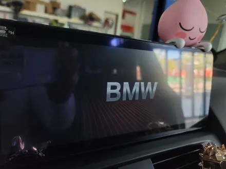 [구미디지나인커스텀]BMW X3/X4 안드로이드올인원 시공 / 구미, 대구