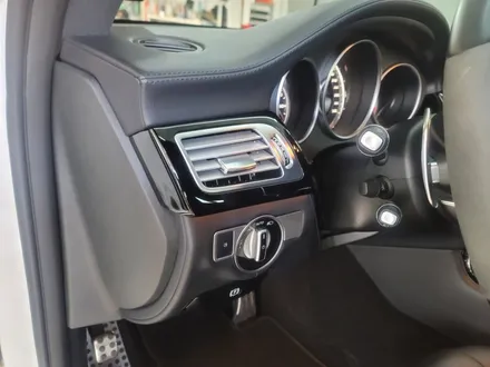 [구미디지나인커스텀] 벤츠 W218 63amg 순정처럼!DMX비노출엠비언트 시공을 시작합니다 / 구미, 대구