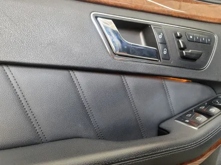 벤츠 E300 W212 순정 엠비언트 광량업 By. 구미 디지나인 커스텀 / 구미, 대구