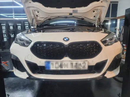 [구미DGcustom] BMW 235i 크롬죽이기로 새로운 모습으로 탄생 / 구미, 대구