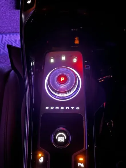 MQ4 올 뉴 쏘렌토 RGB 순정연동 시공은 대구, 구미 엠비언트 전문점 디지나인커스텀에서!! / 구미, 대구