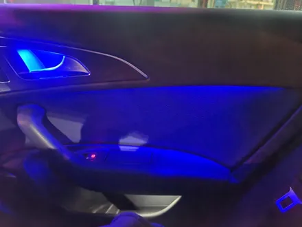 아우디 A6 RGB 풀 컬러 엠비언트 광량업 By. 구미 디지나인 커스텀 / 구미, 대구