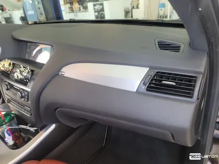 BMW  F25 X3 DMX 비노출엠비언트 시공 By.구미 디지나인커스텀 / 구미, 대구