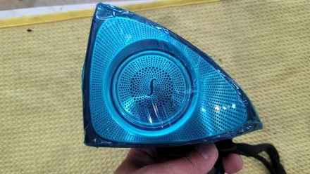 [구미디지나인커스텀] W213 벤츠 E클래스 1/2열 송풍구 LED, 부메스터 전동트위터 시공 / 구미, 대구
