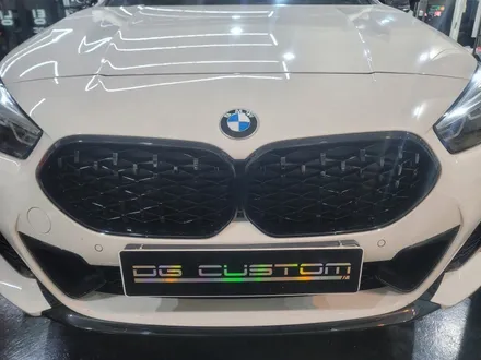 [구미DGcustom] BMW 235i 크롬죽이기로 새로운 모습으로 탄생 / 구미, 대구