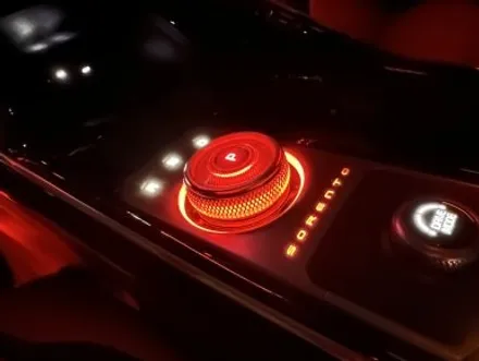 MQ4 올 뉴 쏘렌토 RGB 순정연동 시공은 대구, 구미 엠비언트 전문점 디지나인커스텀에서!! / 구미, 대구